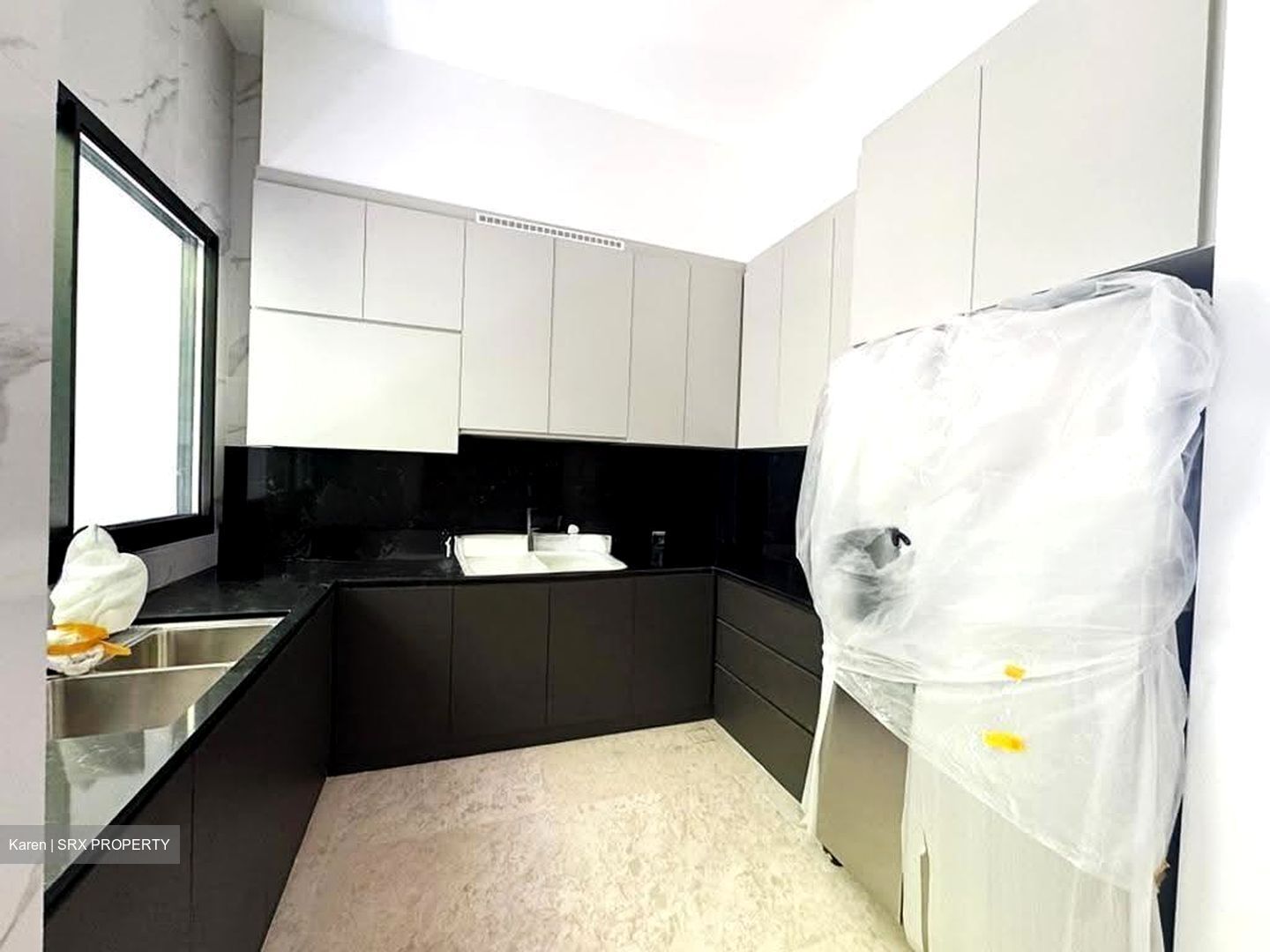 Hillview Villas (D23), Terrace #614487281